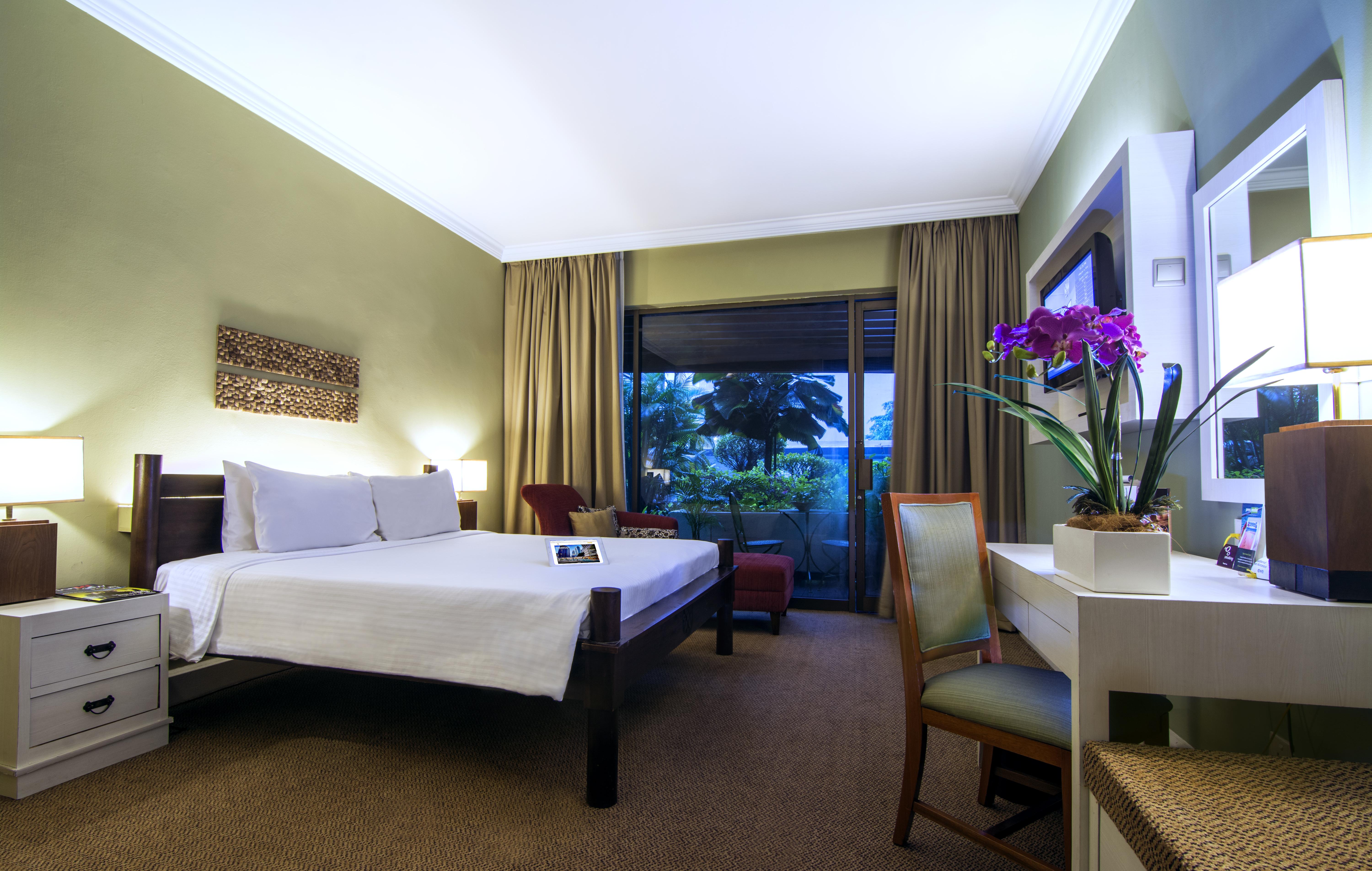 Corus Klcc Hotell Kuala Lumpur Eksteriør bilde