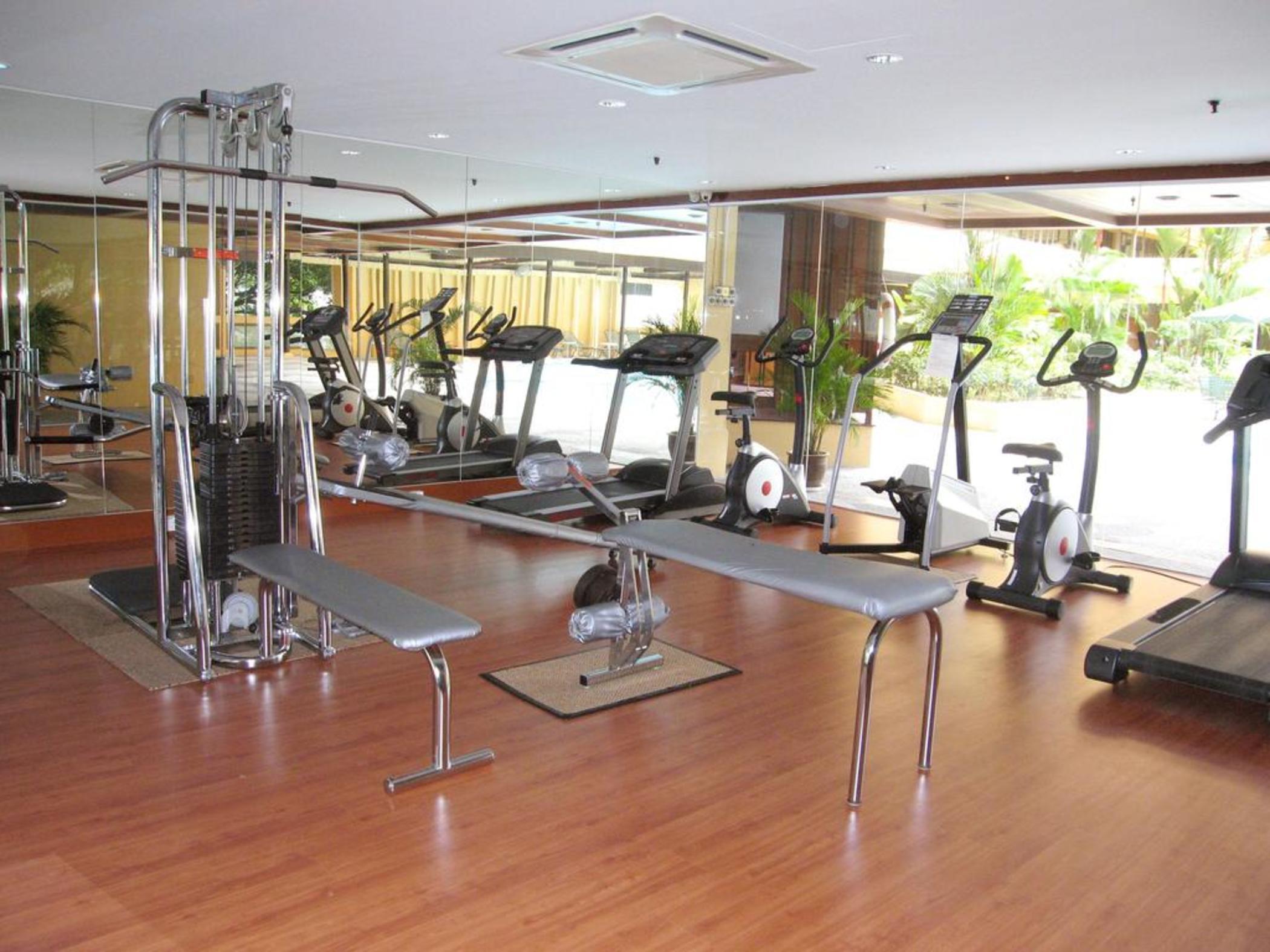 Corus Klcc Hotell Kuala Lumpur Eksteriør bilde