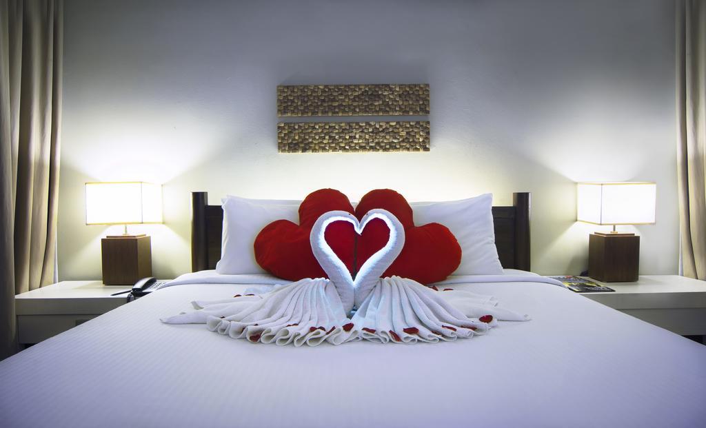 Corus Klcc Hotell Kuala Lumpur Rom bilde
