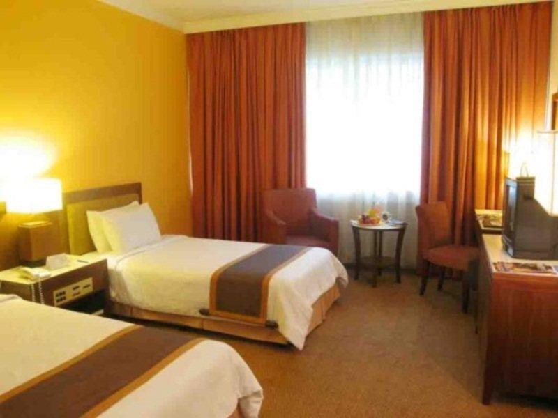 Corus Klcc Hotell Kuala Lumpur Rom bilde