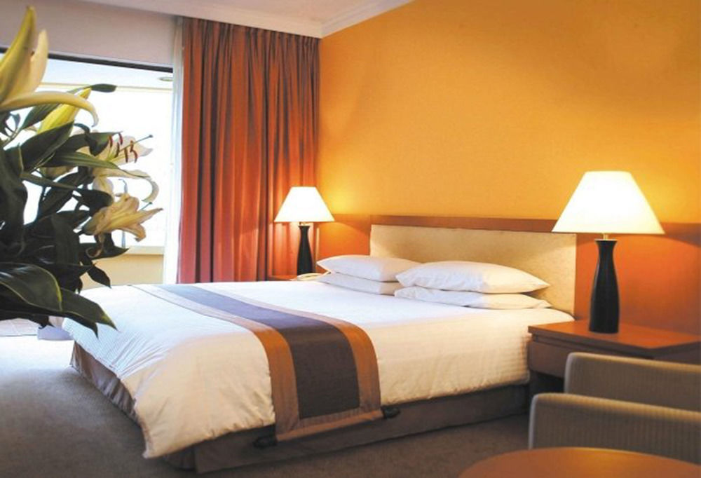 Corus Klcc Hotell Kuala Lumpur Rom bilde